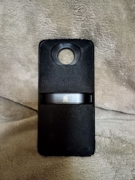 Motorola moto mods колонка JBL