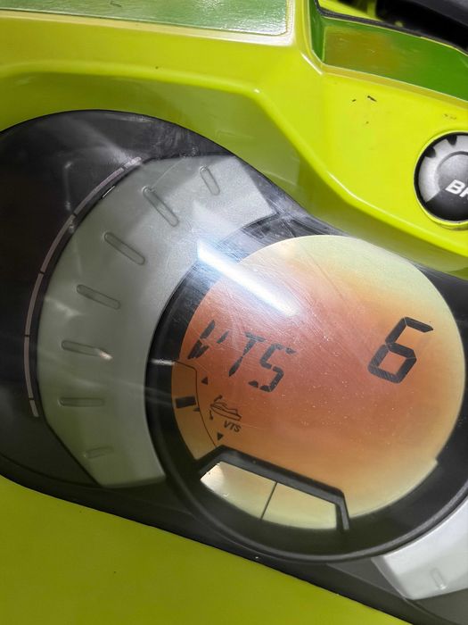 Mota de água Sea Doo GTI 130CV