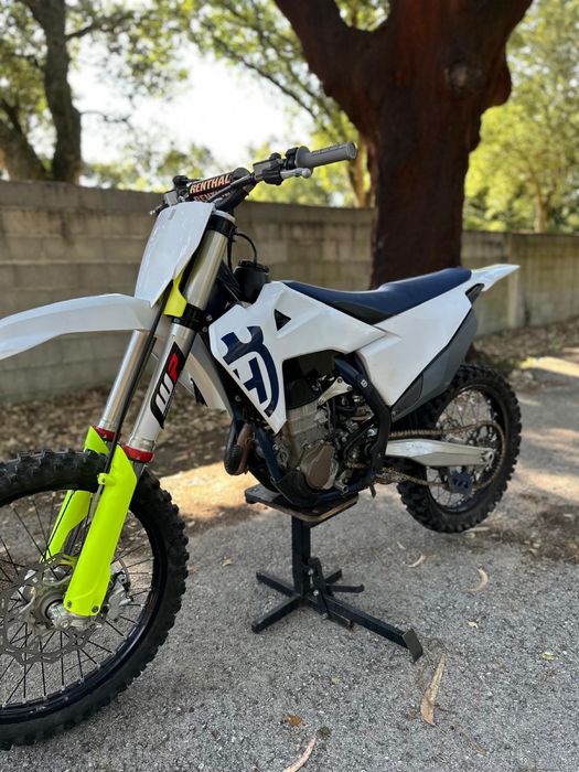 Husqvarna FC 450