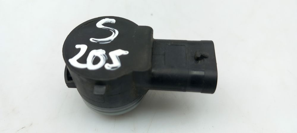Sensor de estacionamento trás MERCEDES-BENZ AMG GT (C190)