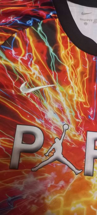 Koszulka pilkarska Mbappe