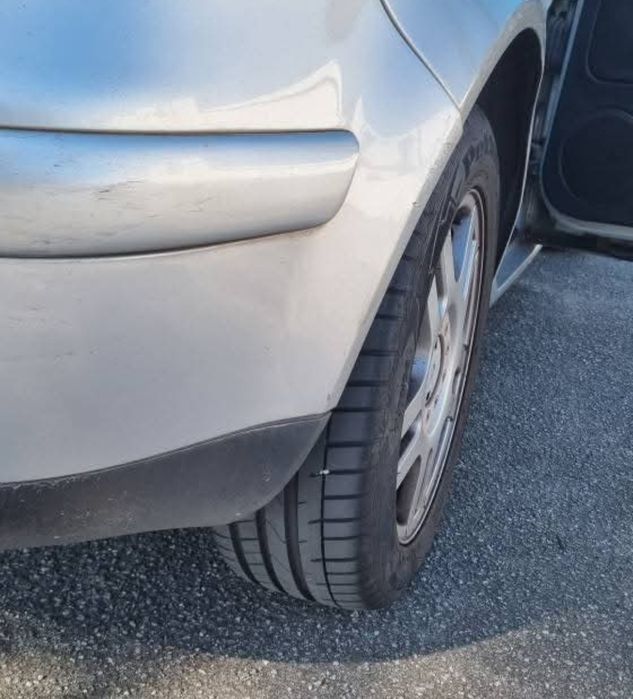 VW Golf IV  1.9 Tdi 110CV ano 98
