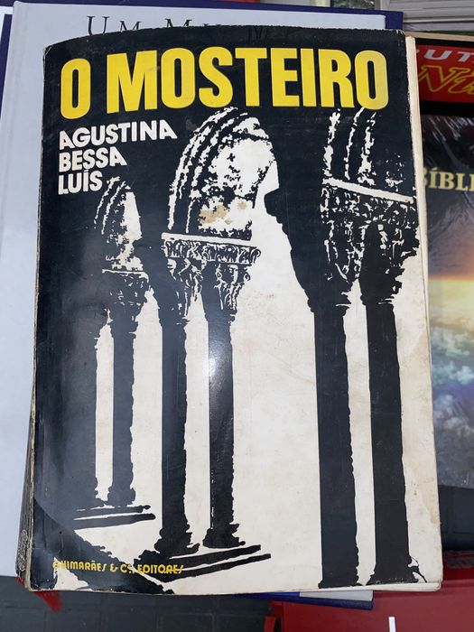 Livros variados novos