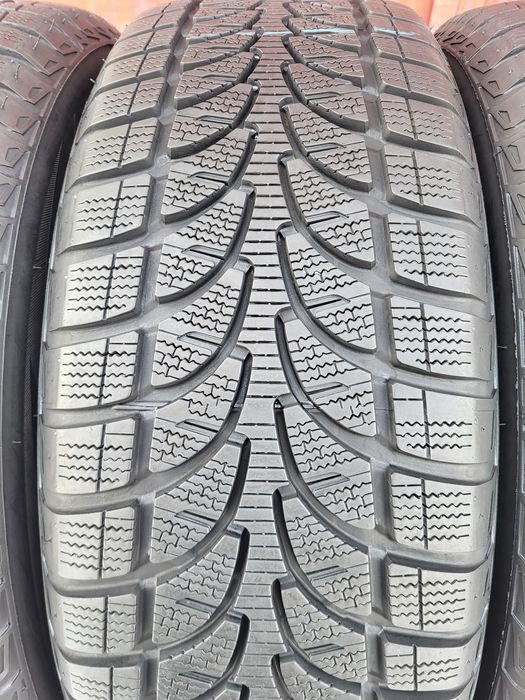 235/60/18 R18 Bridgestone Blizzak LM-80 evo 4шт ціна за 1шт шини