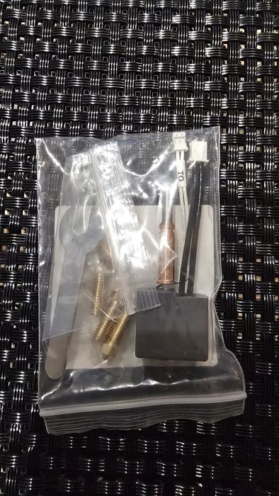 Хот-енд Anycubic Kobra 3