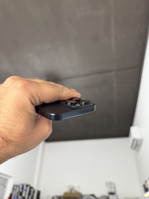 Apple Iphone 15 Pro Max 256 gb айфон Про Макс