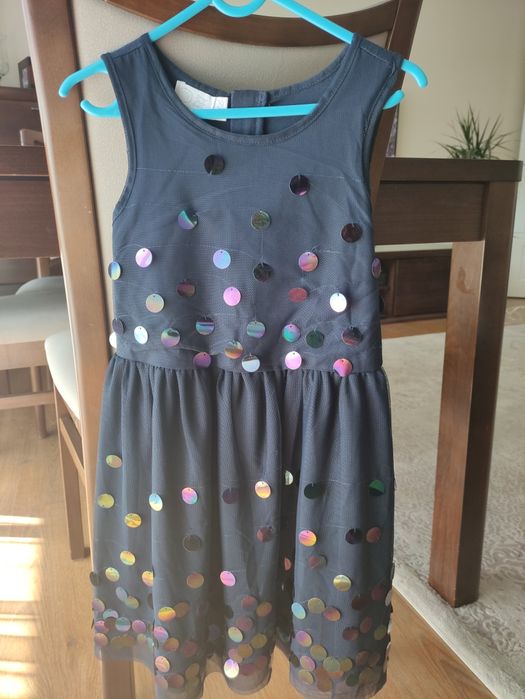 Sukienka dla dziewczynki ! Polecam