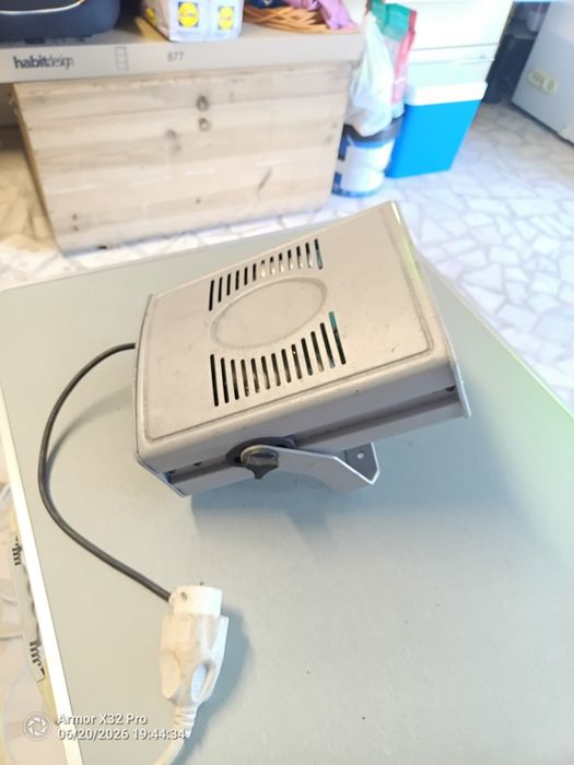 Holofote profissional de palco 150W