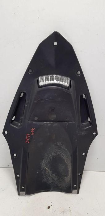 Derbi GPR 50 2t 09-16 Nadkole Tylne Tył Wypełnienie