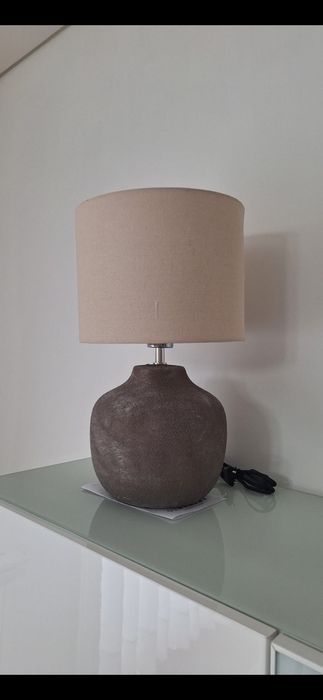 Candeeiro de mesa da sklum
