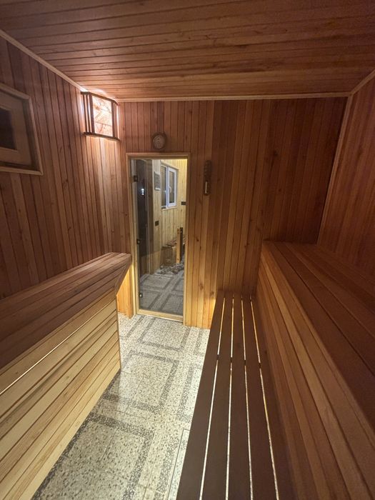 Мобільні лазні !!ПРЕМІУМ КЛАСУ!! 12 600€