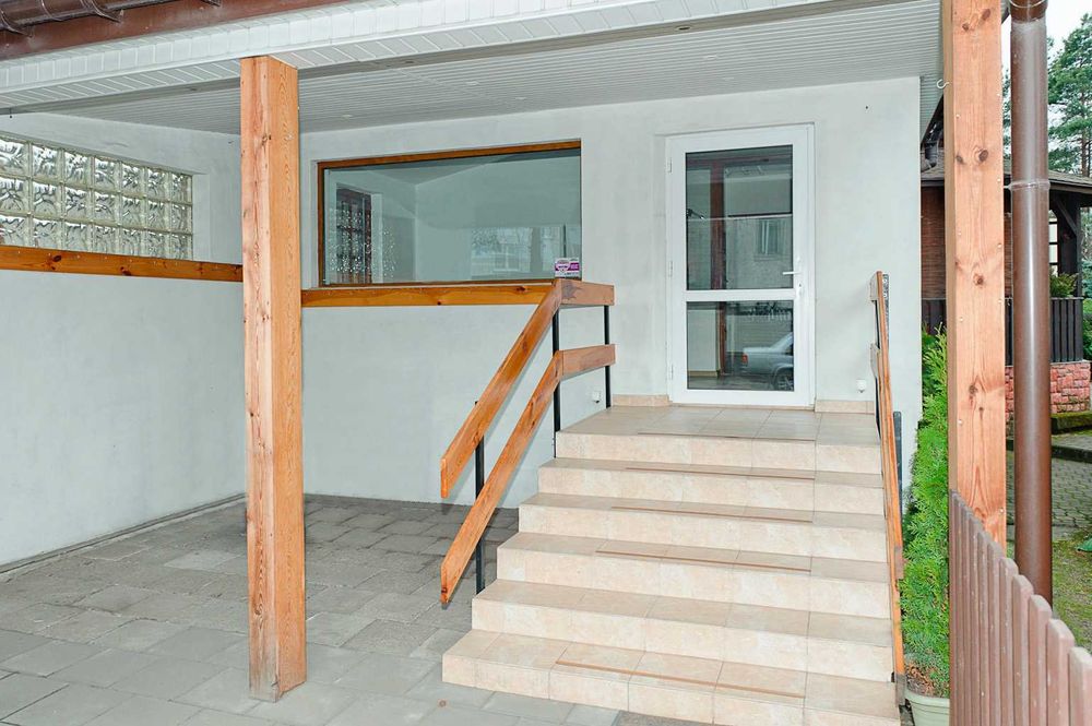 Do wynajęcia lokal usługowy 30 m2