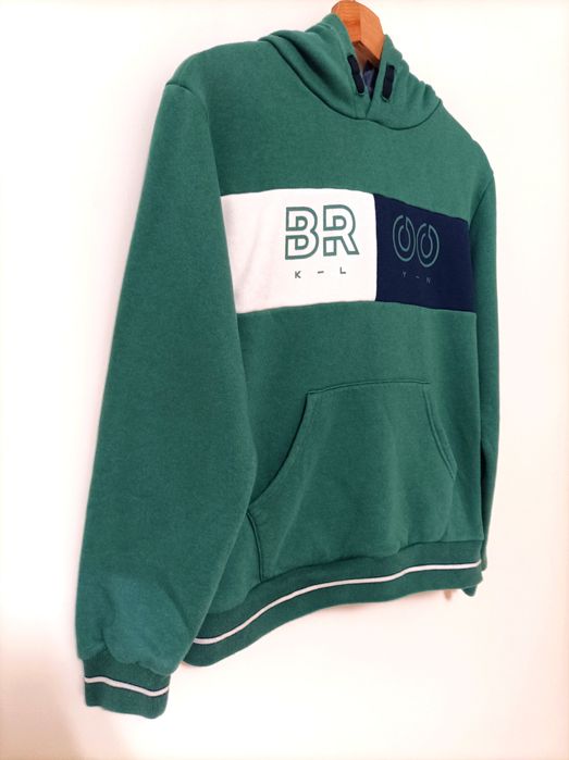 Hooded Sweatshirt for Boys by Power Jeans (16 Years Old)