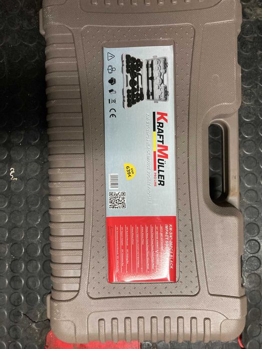 Roquete para camião