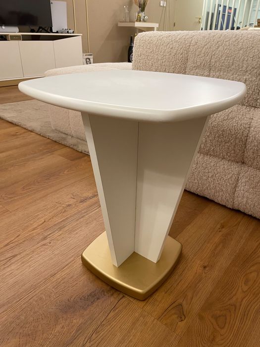 Mesa apoio sofa