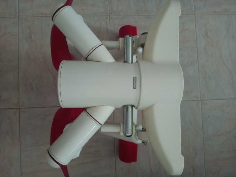 Stepper Domyos MS500