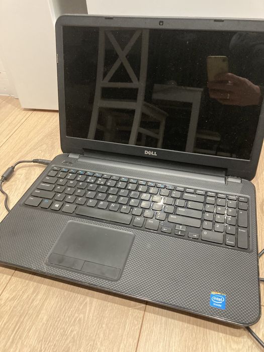Laptop Dell Inspirion 3537