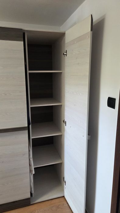 Sprzedam komplet mebli
