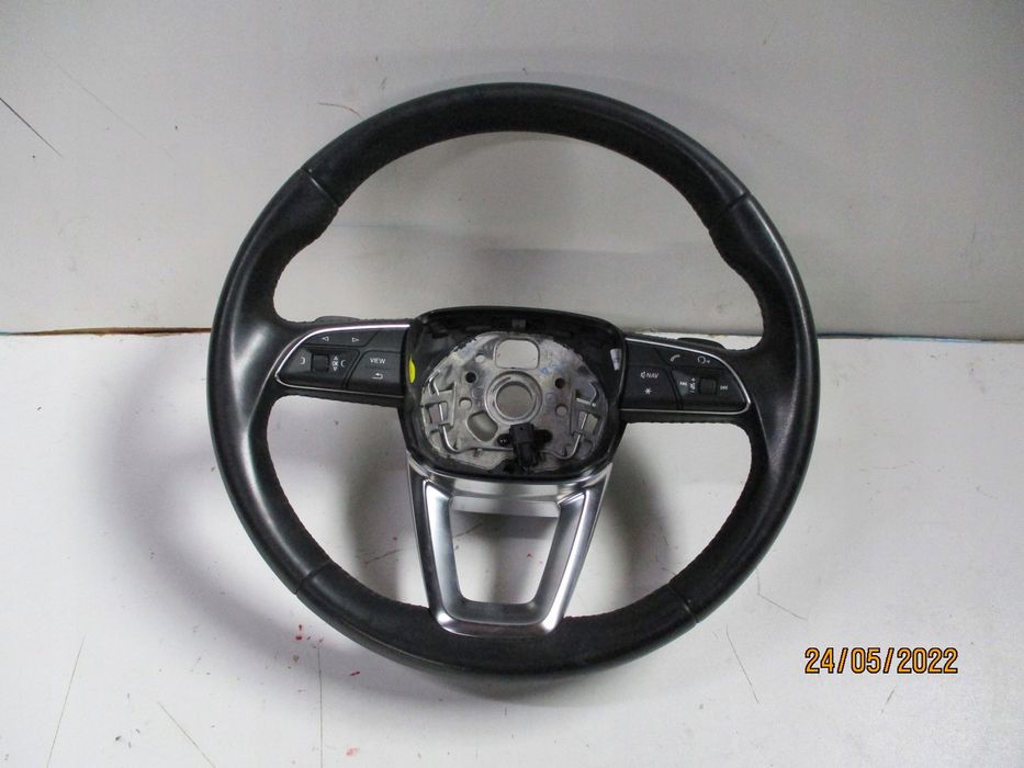 Kierownica Audi Q5 80A
