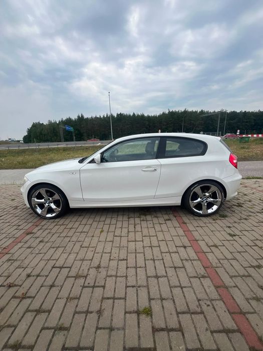 BMW Seria 1