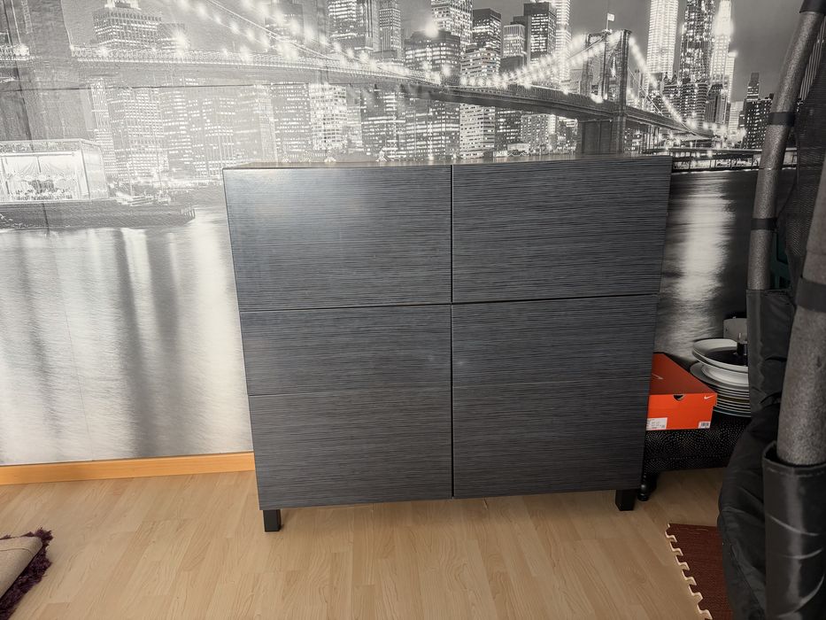 Movel aparador ikea