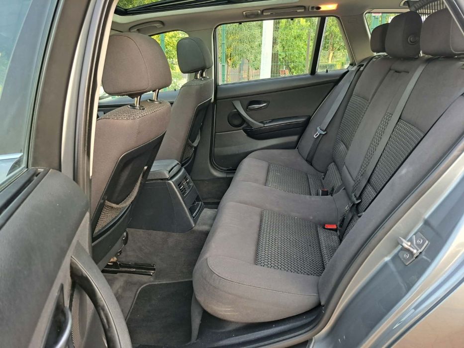 Bmw 320d 184cv lci bom estado geral