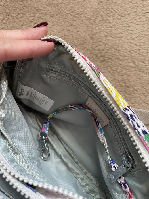 Сумка Kipling кросбоди
