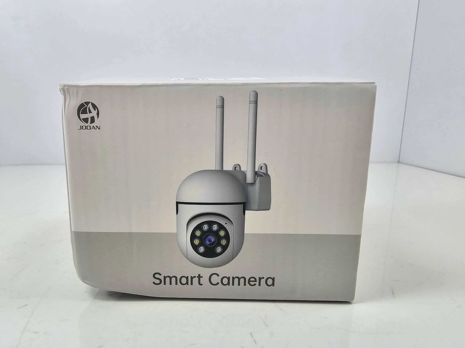 smart camera obrotowa