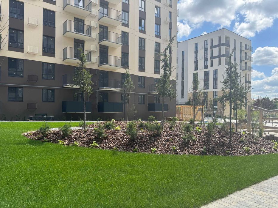 ВИГОДА‼️Продаж (єОселя) 1-кімнатної квартири 38 м2 Пустомити