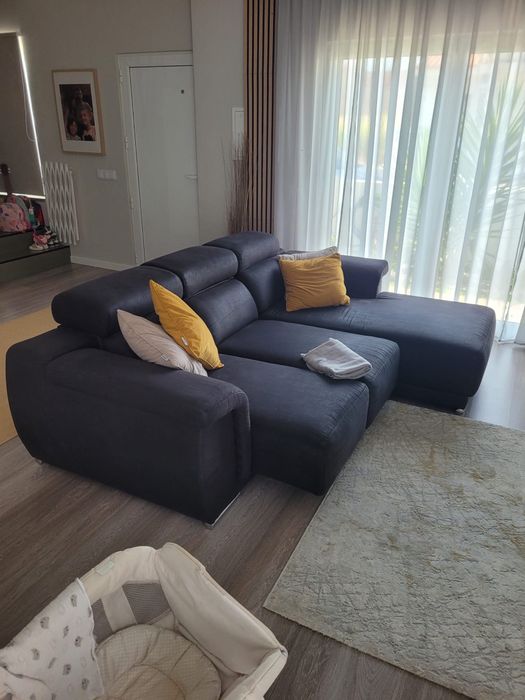 sofa chaise longue