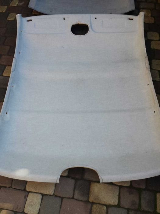 Потолки для авто Жорсткі ШевролеЛачетті, ВАЗ2112,2111,2118, Сенс/Ланос