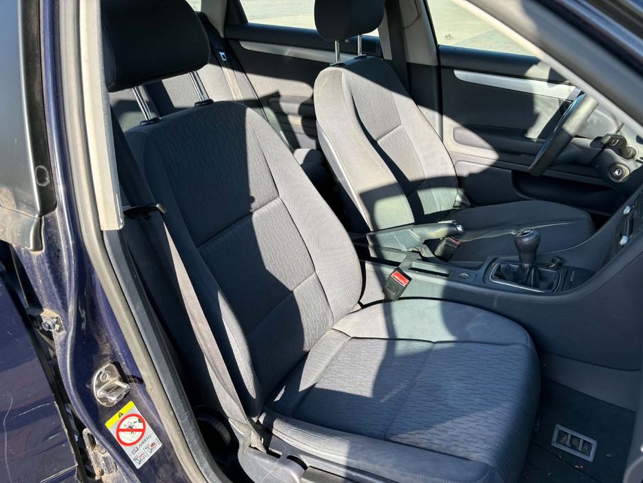 Audi A4 B7 Avant