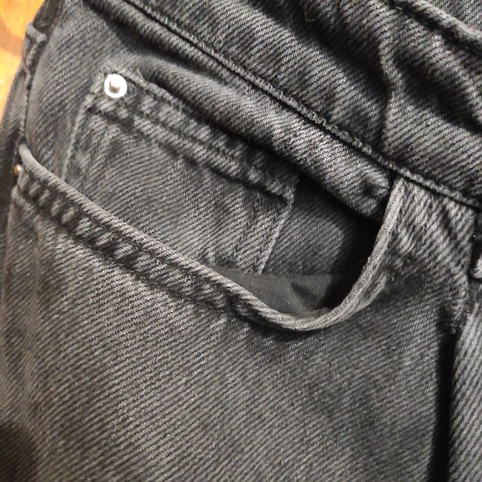 Джинсы женские баллоны