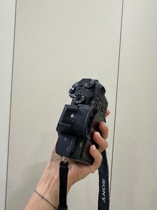 Sony Alpha a7R II Body