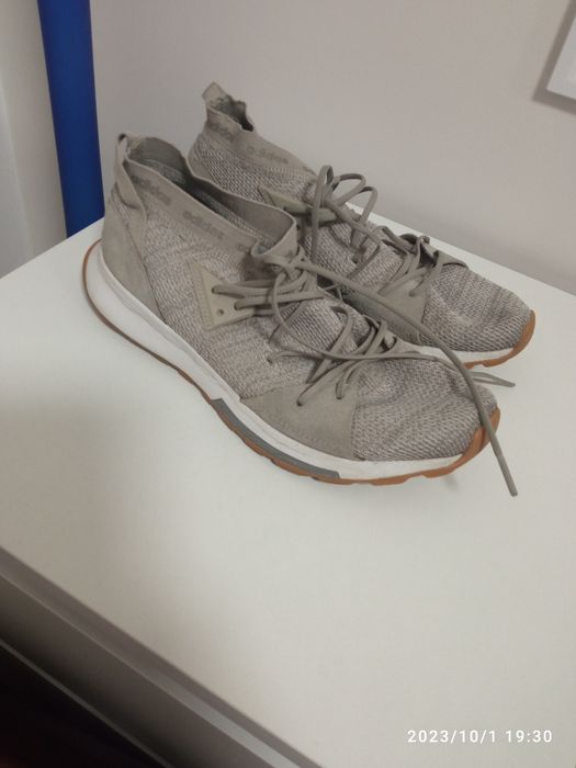 Adidasy do biegania Adidas