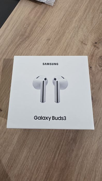 Samsung Galaxy Buds 3