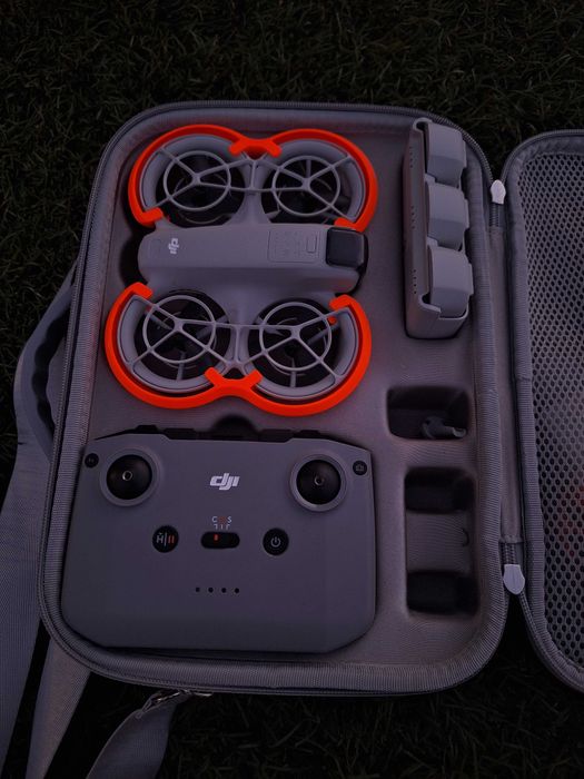 Vendo Drone DJI Neo