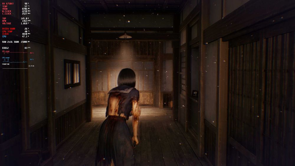 Asus Rog Strix RX 6750XT 12Gb