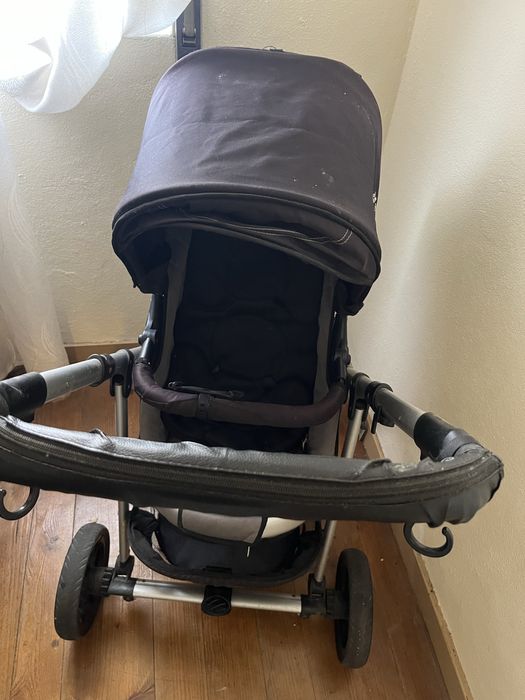 Carrinho de bebe