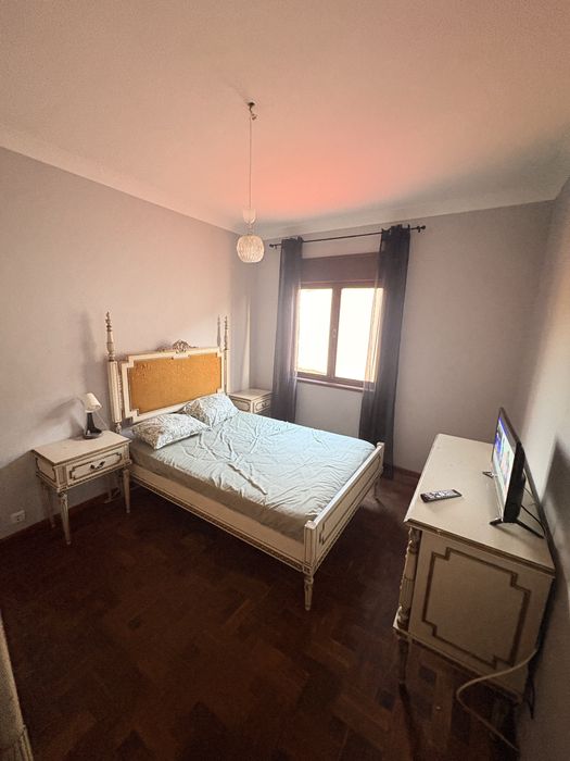 Arrendamento de quarto na região de Guifoes