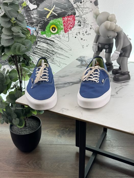 Кросівки Vans 44.5 розмір Е16040
