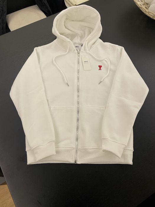 Casaco de fecho Ami Paris