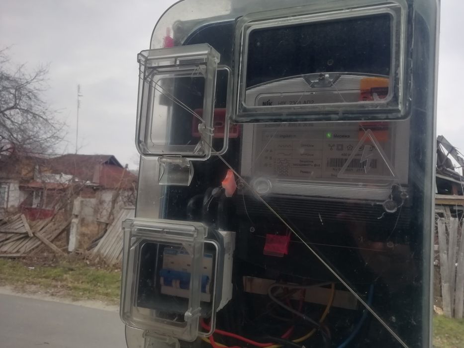 Продам ділянку з фундаментом під будинок Калинівка Фастівський район.