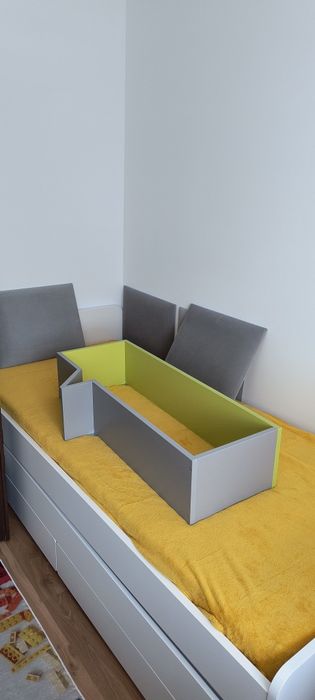Półka młodzieżowa Meblik