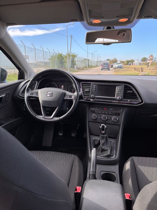 Seat Ibiza ST Style 1.6 TDI 105cv - 2014
