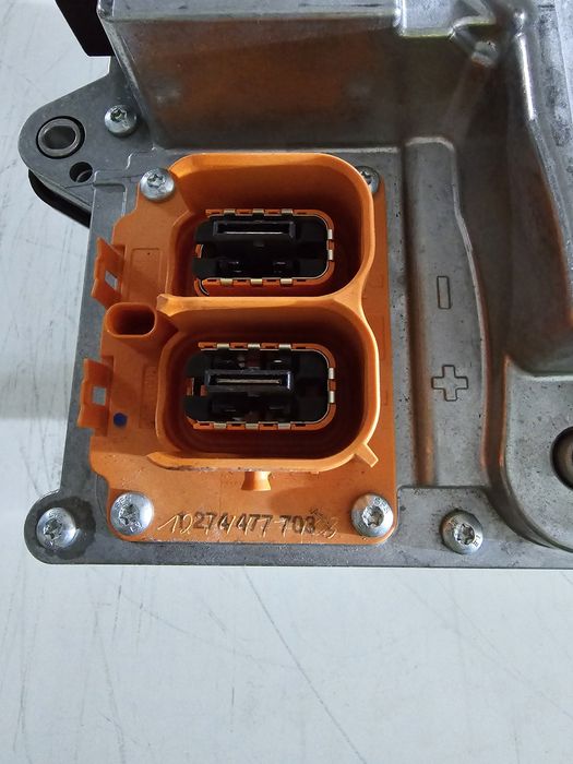 Inversor de corrente Peugeot 508/RXH/3008 Citroen Ds5