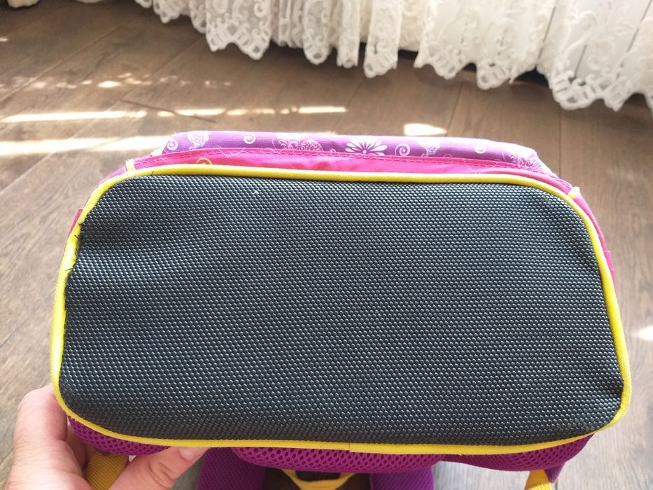 Рюкзак для школи. Ортопедичний.