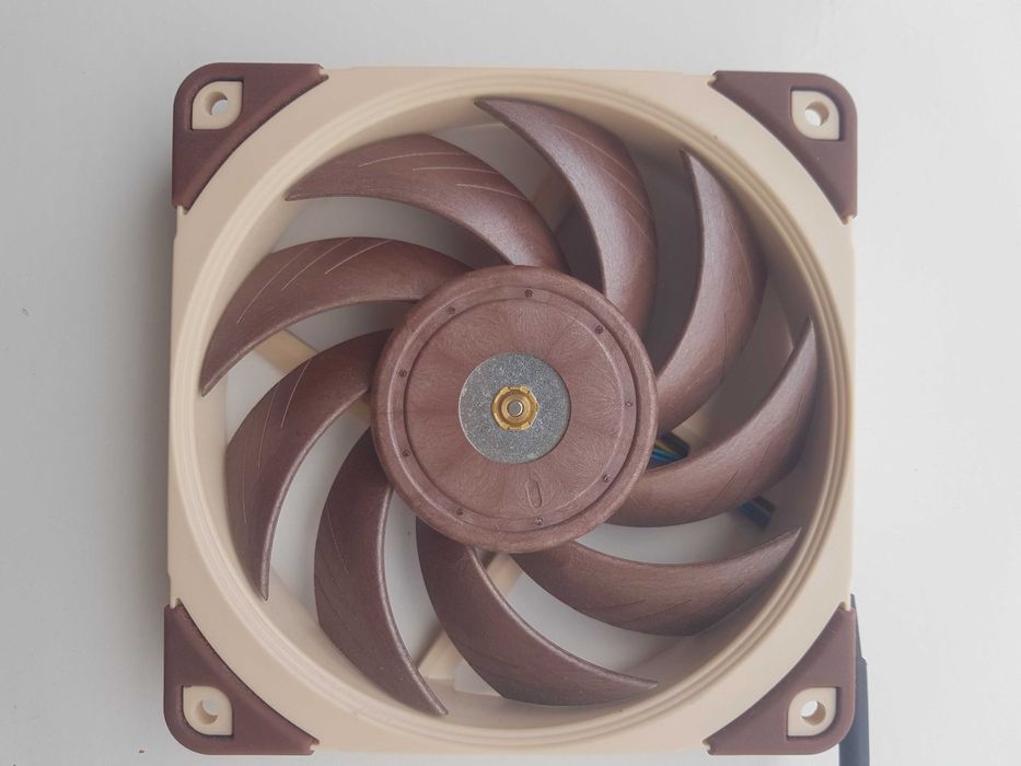 Noctua NF-A12x25