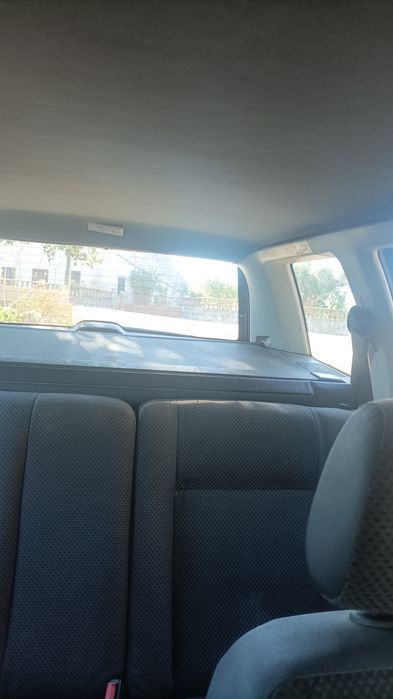 VW polo variant 1.9tdi