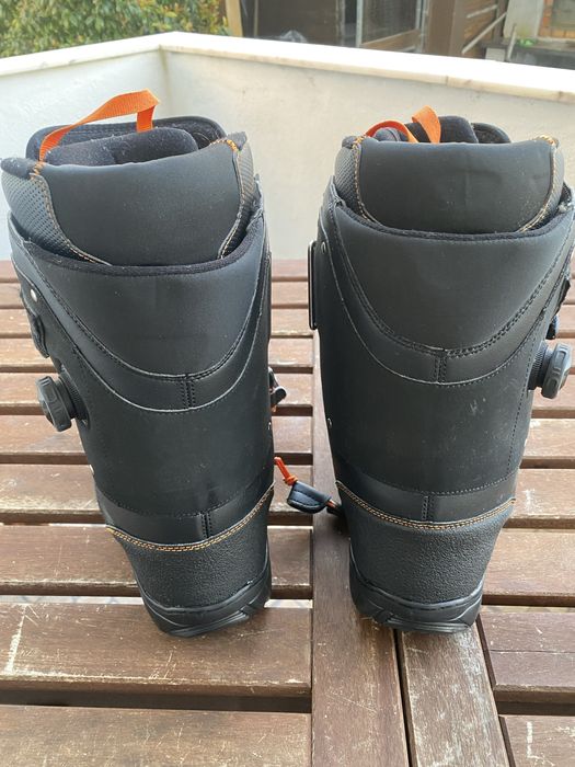 Botas Neve Snowboard Rossignol 43/44